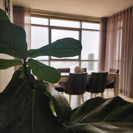 Apartamento Com Vista Para A Baia De Luanda Dış mekan fotoğraf
