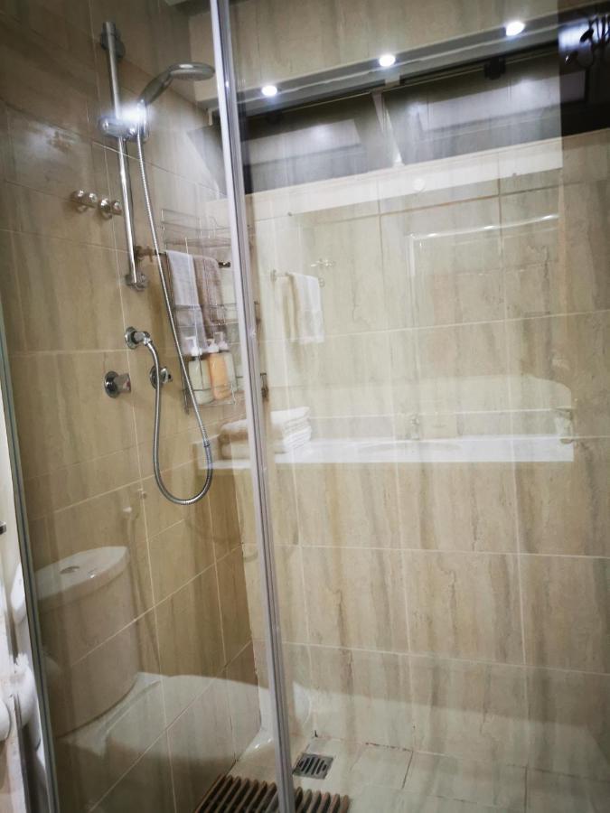 Apartamento Com Vista Para A Baia De Luanda Dış mekan fotoğraf