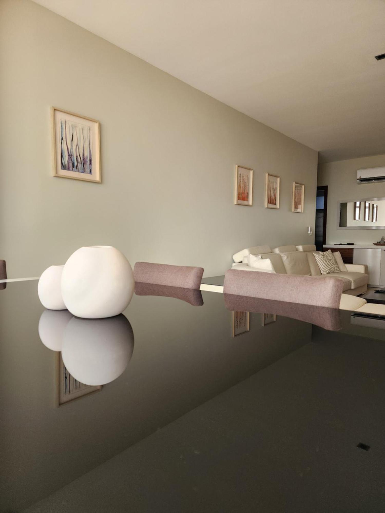 Apartamento Com Vista Para A Baia De Luanda Dış mekan fotoğraf