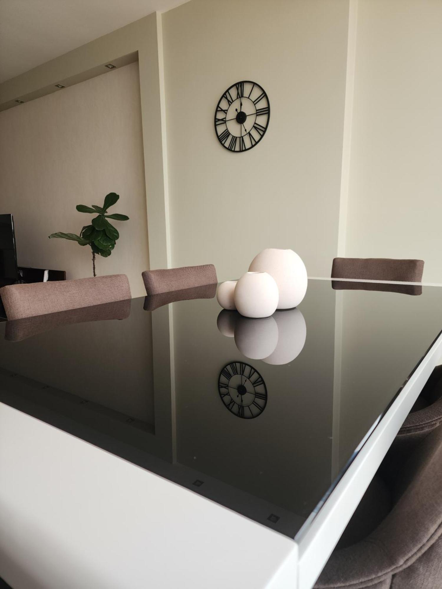 Apartamento Com Vista Para A Baia De Luanda Dış mekan fotoğraf